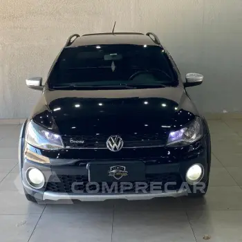 Saveiro CROSS 1.6 T.Flex 16V CD