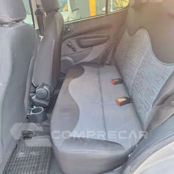 Uno 1.0 4P FLEX EVO ATTRACTIVE