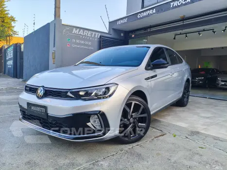 VIRTUS 1.4 250 TSI Exclusive
