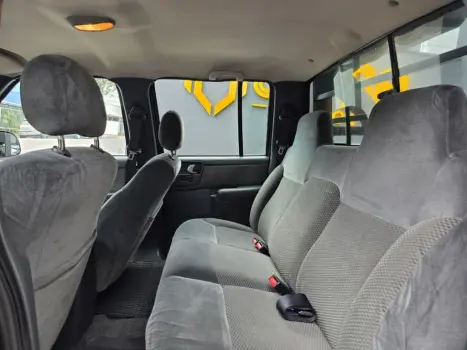 S10 Pick-Up RODEIO 2.4 MPFI F.Power CD