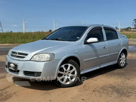ASTRA 2.0 MPFI ADVANTAGE 8V FLEX 4P MANUAL