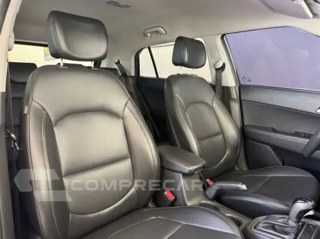Creta 2.0 16V 4P FLEX PRESTIGE AUTOMÁTICO