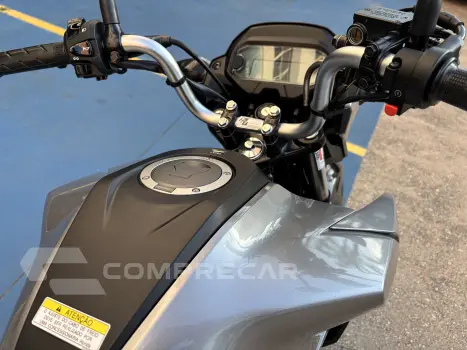 CG 160 Fan
