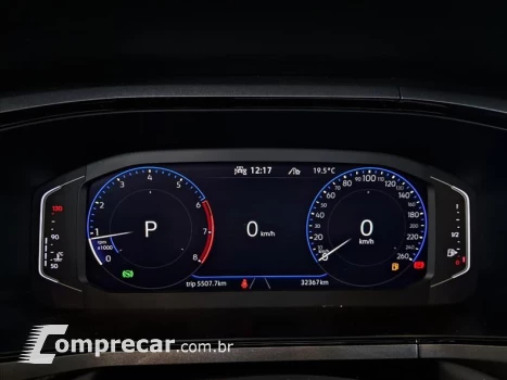 TAOS 1.4 250 TSI Highline