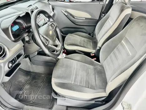 AGILE LTZ AUTOMATIZADO