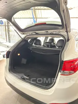 IX35 2.0 MPFI GLS 16V