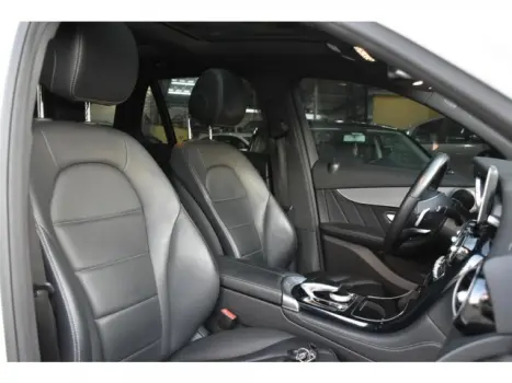GLC 250 - 2.0 CGI 4MATIC 9G-TRONIC