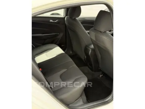 ARRIZO 5 1.5 VVT TURBO iFLEX RX CVT
