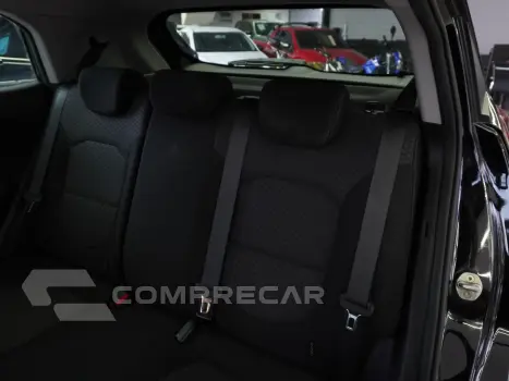 CRETA 1.6 16V FLEX PULSE AUTOMÁTICO