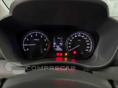 HB20S 1.0 12V Evolution