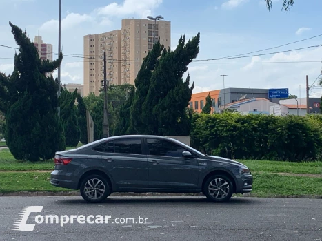 VIRTUS 1.0 200 TSI Comfortline