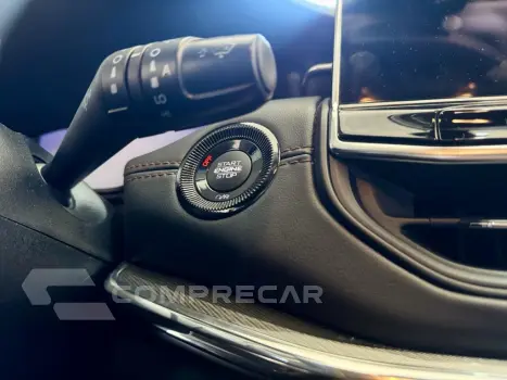 COMPASS 2.0 TD350 TURBO DIESEL LIMITED AT9