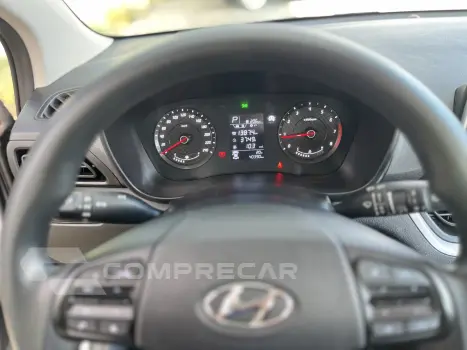 HB20 1.0 TGDI FLEX COMFORT AUTOMÁTICO