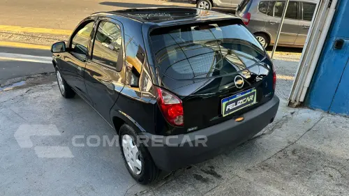 CELTA 1.0 MPFI Life 8V