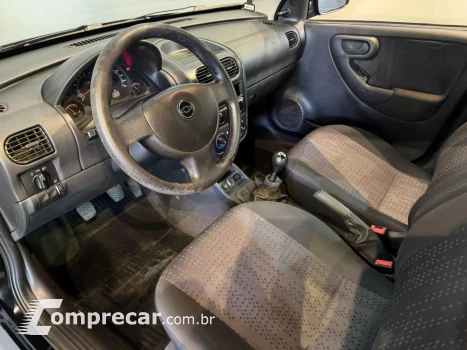 Corsa Hat. Maxx 1.4 8V ECONOFLEX 5p