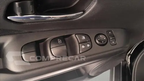 KICKS 1.6 16V FLEXSTART SENSE XTRONIC