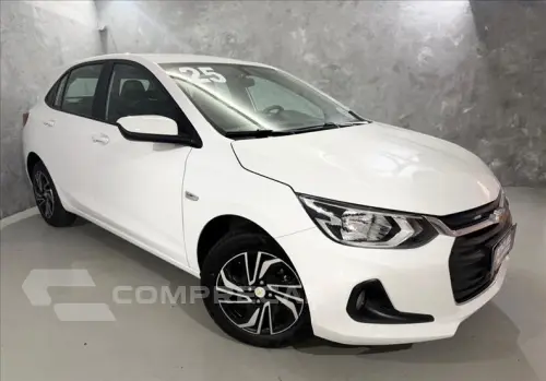 ONIX 1.0 LT