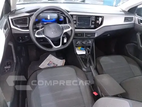 Nivus 200 TSI Confortline
