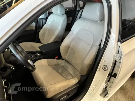 Civic 2.0 16V 4P I-MMD HÍBRIDO E:HEV AUTOMÁTICO CVT