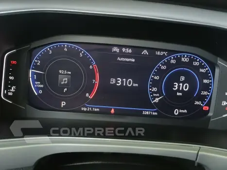 T-CROSS 1.0 200 TSI Comfortline