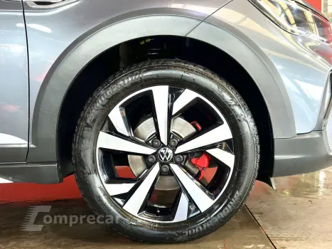 NIVUS 1.0 200 TSI TOTAL FLEX HIGHLINE AUTOMÁTICO