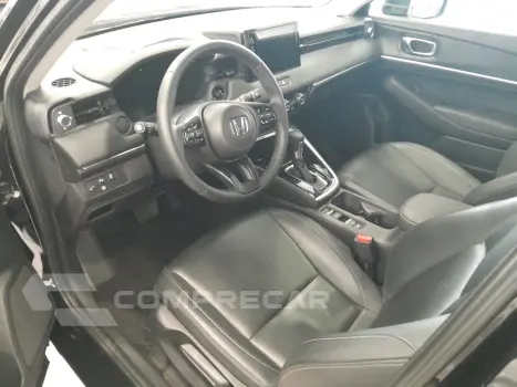 HR-V 1.5 DI I-VTEC TURBO FLEX ADVANCE CVT