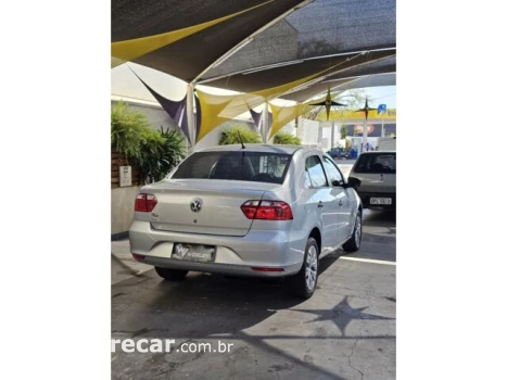 VOYAGE 1.0 12V MPI TOTALFLEX 4P MANUAL
