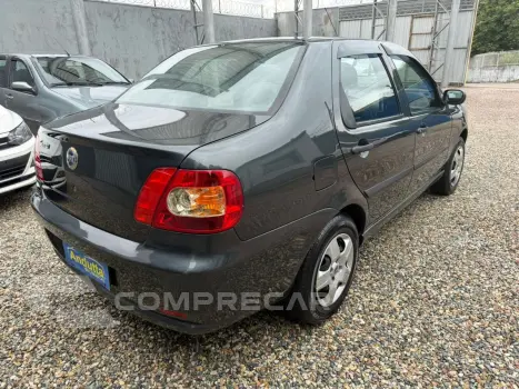 Siena 1.0 4P FIRE FLEX CELEBRATION