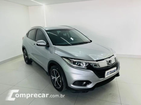HR-V EX CVT