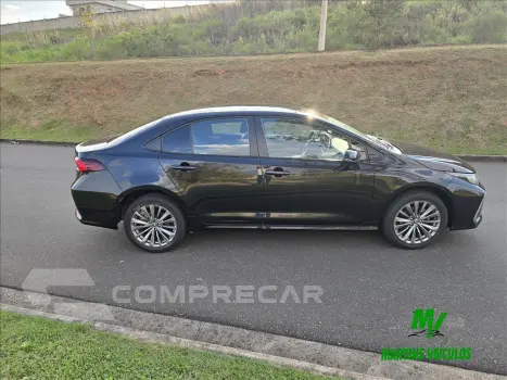 COROLLA 2.0 VVT-IE FLEX XEI DIRECT SHIFT