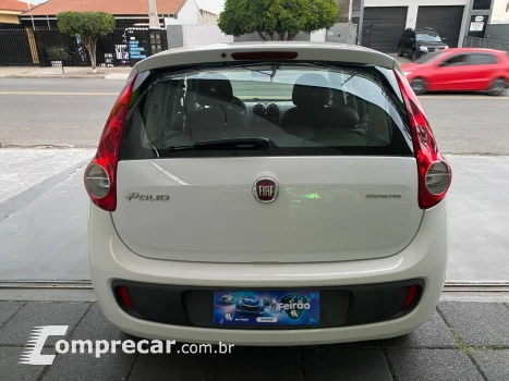 PALIO 1.0 MPI Fire Celebration 8V