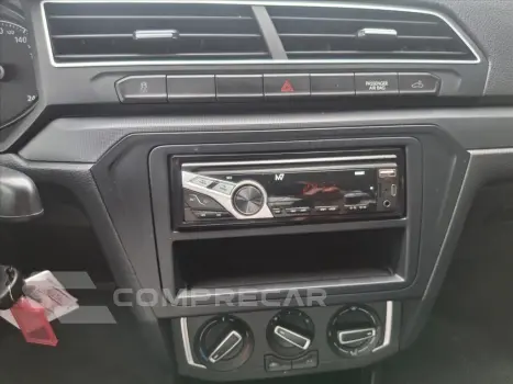 SAVEIRO 1.6 MSI ROBUST CS 16V FLEX 2P MANUAL