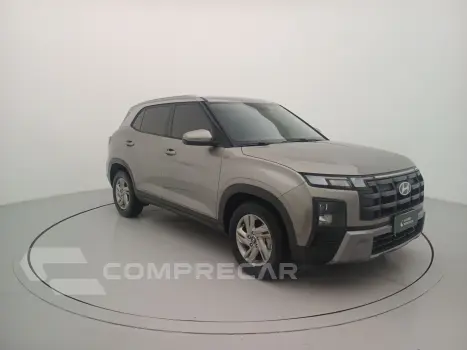 CRETA 1.0 TGDI FLEX COMFORT AUTOMÁTICO