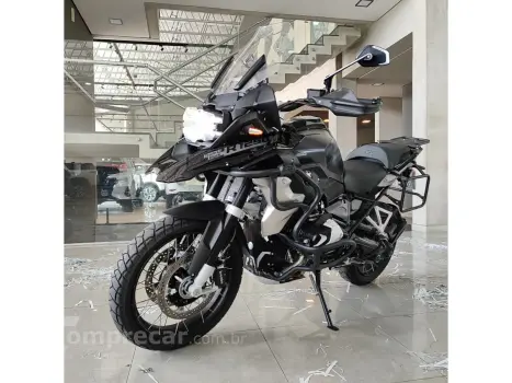 BMW R 1250 GS ADV.PREMIUM TRIPLE BLACK 719