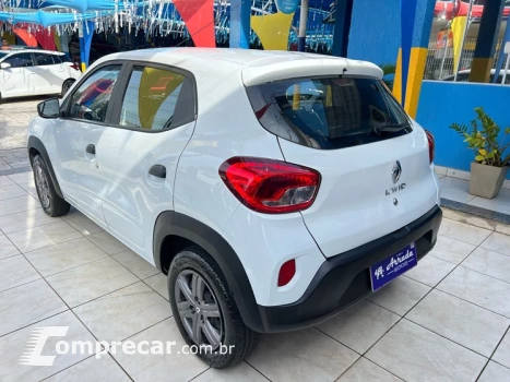 KWID