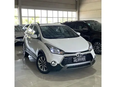 HB20X 1.6 16V STYLE FLEX 4P MANUAL