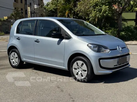 UP 1.0 MPI Take UP 12V