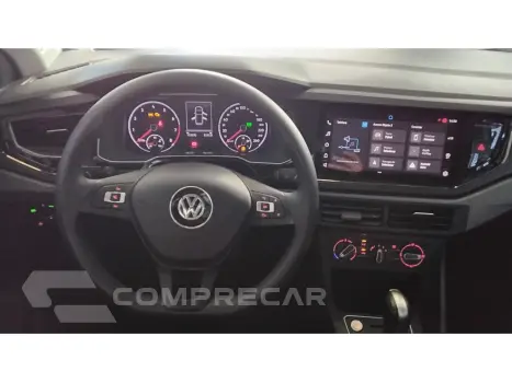 POLO 1.0 200 TSI COMFORTLINE AUTOMÁTICO