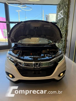 HR-V 1.8 16V EXL