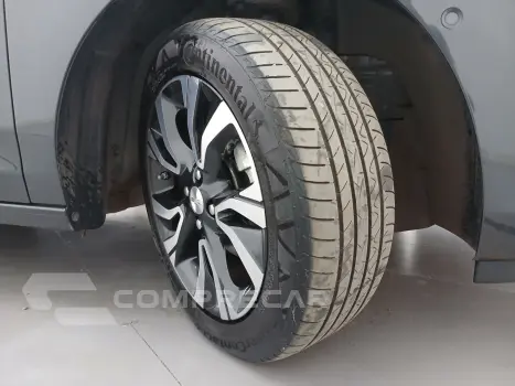 ONIX 1.0 TURBO FLEX PLUS PREMIER AUTOMÁTICO