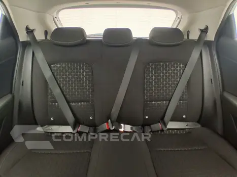 HB20 1.0 12V FLEX COMFORT MANUAL