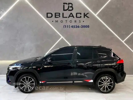 Corolla Cross GR-S 2.0 16V Flex Aut.