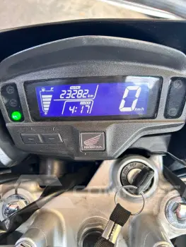 NXR 160 BROS ESDD FLEXONE