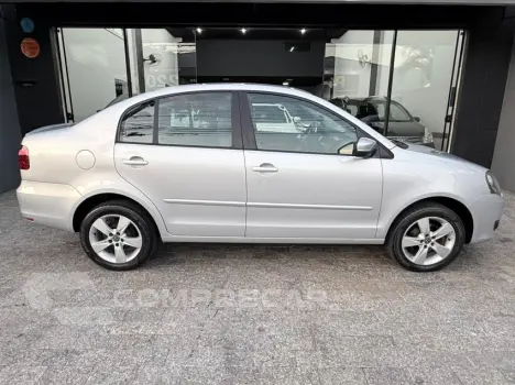 POLO 1.6 Mi 8v