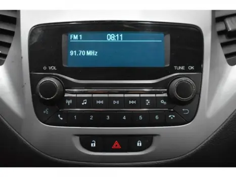 KA - 1.0 TI-VCT SE SEDAN MANUAL