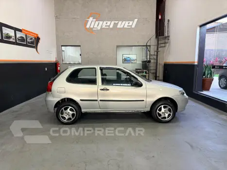 PALIO 1.0 MPI Fire 8V
