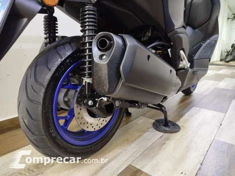 XMax 250 cc