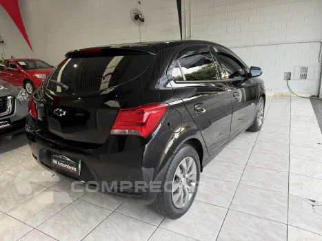 ONIX 1.0 MPFI JOY 8V