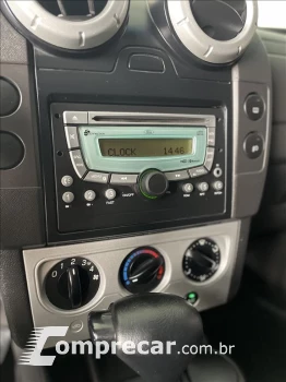ECOSPORT 2.0 XLT 16V FLEX 4P AUTOMÁTICO
