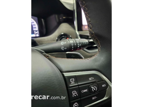 COMMANDER 1.3 T270 TURBO FLEX OVERLAND AT6